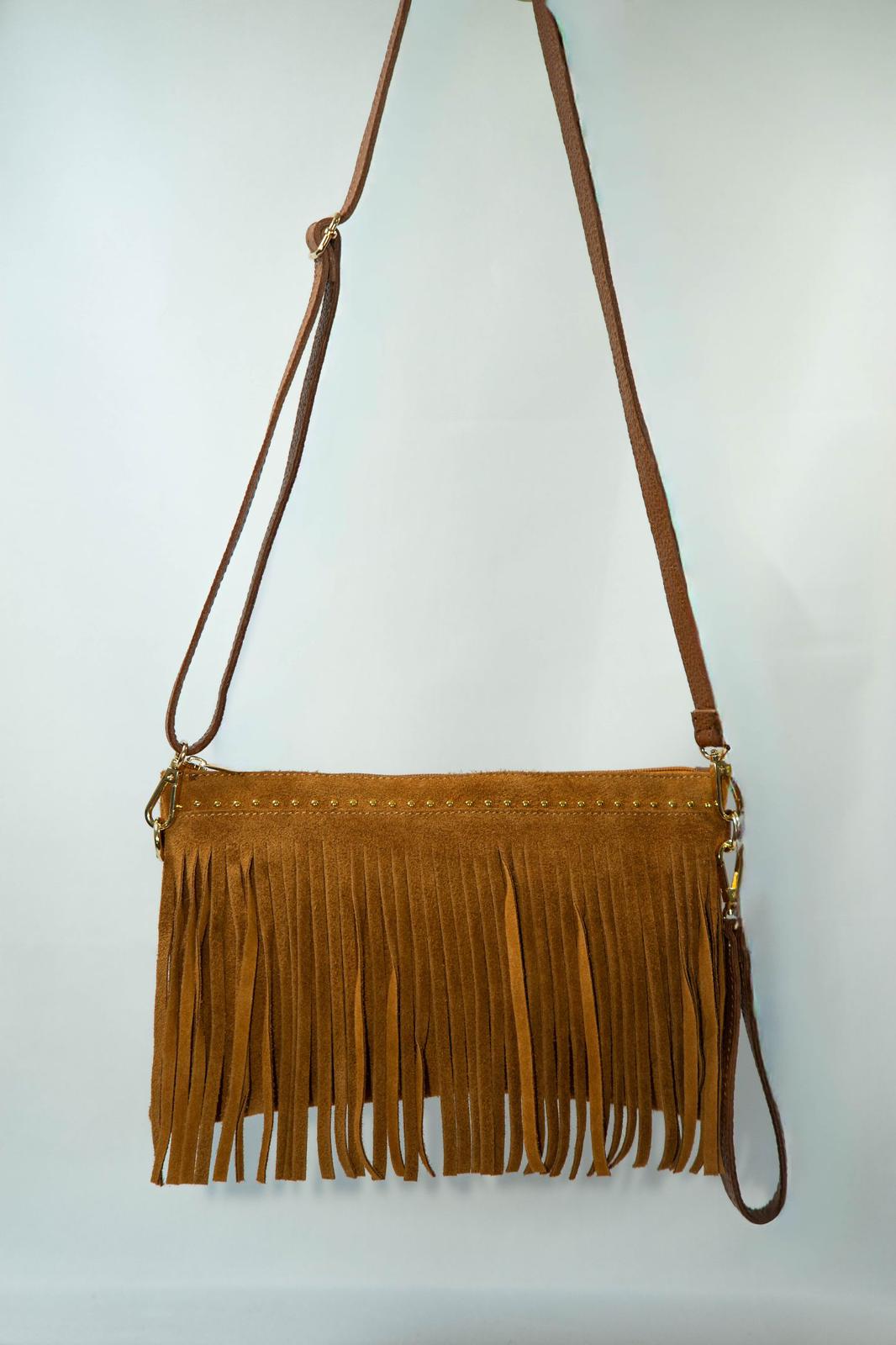 Mala Clássica Elegante